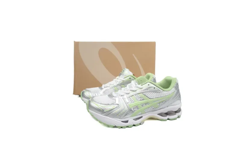 ASICS Gel-Kayano 14 White Jade 1202A056-105
