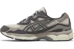 ASICS Gel-NYC Oatmeal Obsidian Grey 1201A789-250