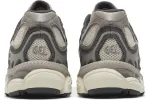 ASICS Gel-NYC Oatmeal Obsidian Grey 1201A789-250