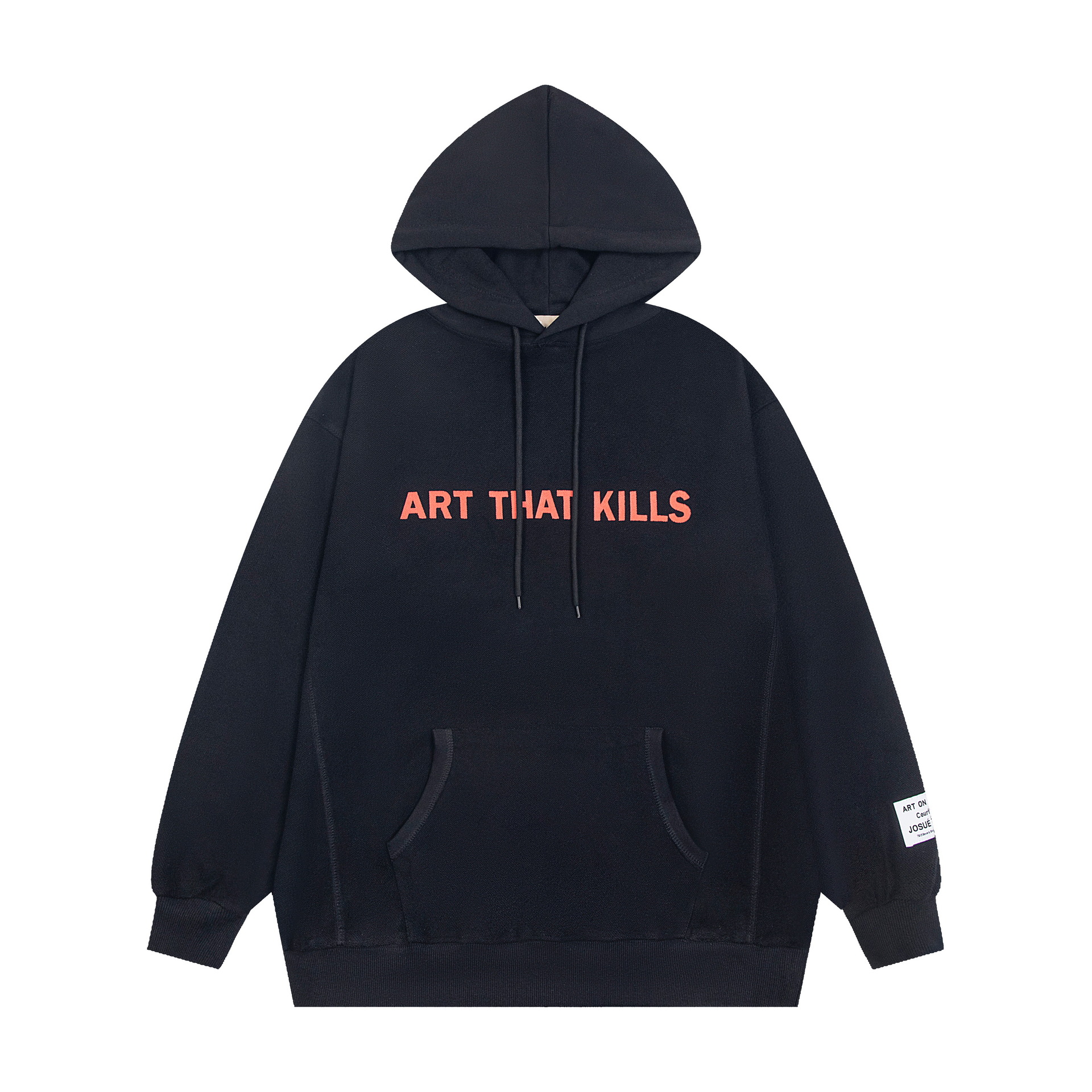 Gallery Dept. Hoodie ART THAT SKILLS