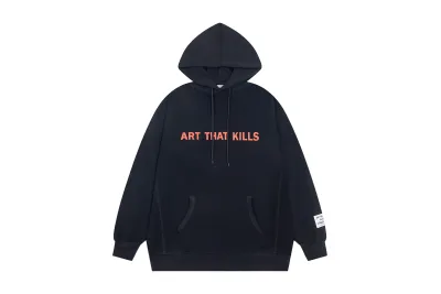 Gallery Dept. Hoodie ART THAT SKILLS 02