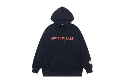 Gallery Dept. Hoodie ART THAT SKILLS 02
