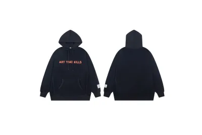 Gallery Dept. Hoodie ART THAT SKILLS 01