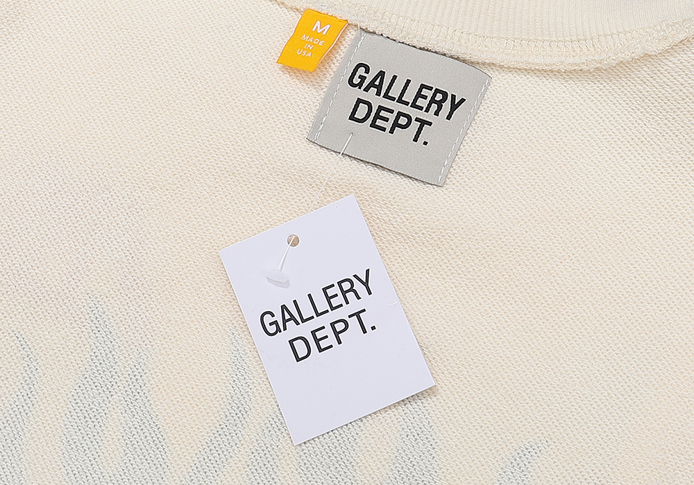 Gallery Dept. Illadox Sleeve Cream