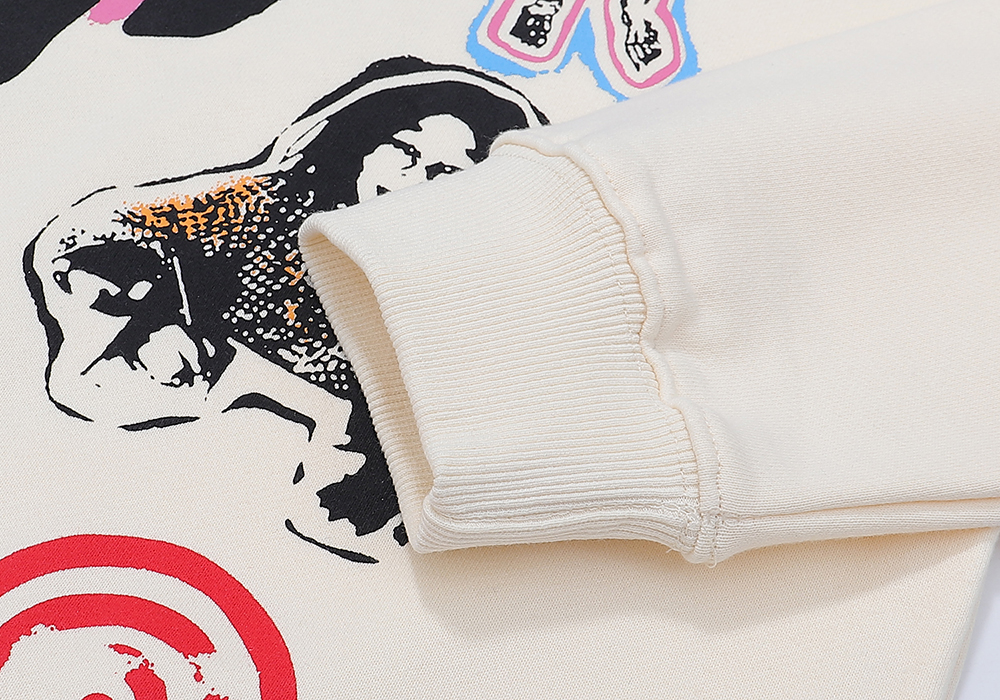 Gallery Dept. Illadox Sleeve Cream