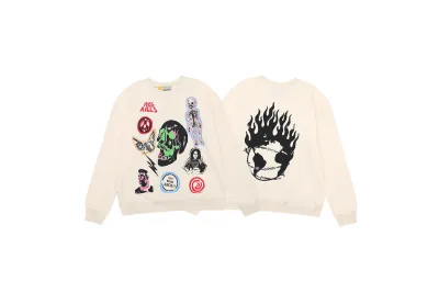 Gallery Dept. Illadox Sleeve Cream 01