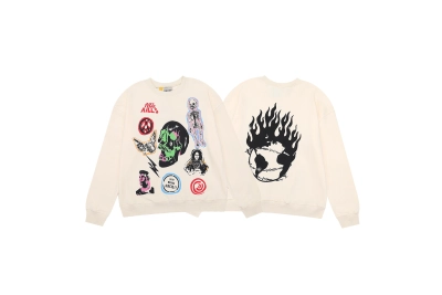 Gallery Dept. Illadox Sleeve Cream 01