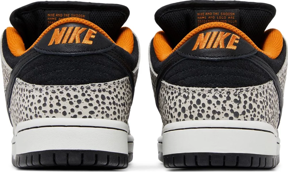 Nike SB Dunk Low Electric Pack Olympic Safari FZ1233-002