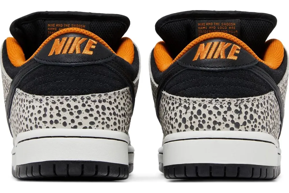 Nike SB Dunk Low Electric Pack Olympic Safari FZ1233-002