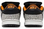Nike SB Dunk Low Electric Pack Olympic Safari FZ1233-002