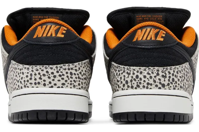 Nike SB Dunk Low Electric Pack Olympic Safari FZ1233-002