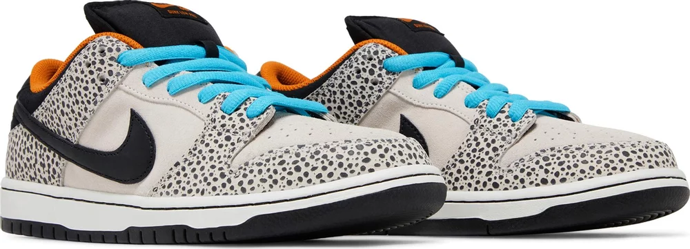 Nike SB Dunk Low Electric Pack Olympic Safari FZ1233-002