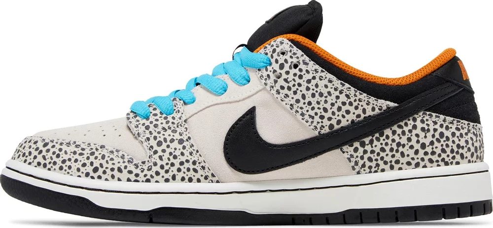 Nike SB Dunk Low Electric Pack Olympic Safari FZ1233-002