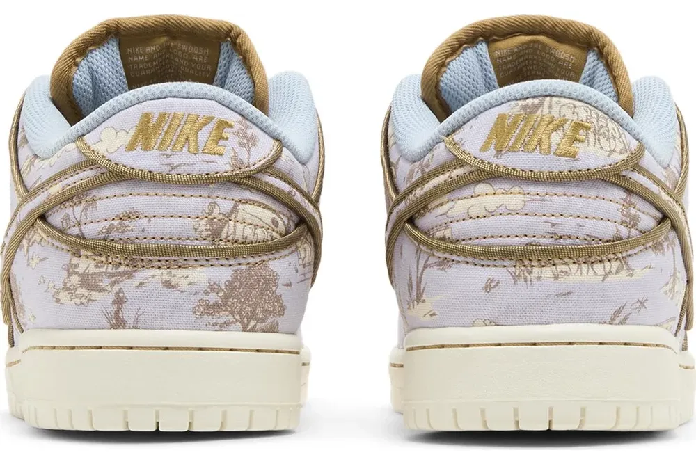 Nike SB Dunk Low Premium City of Style FN5880-001