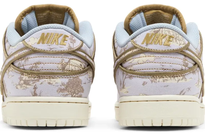 Nike SB Dunk Low Premium City of Style FN5880-001