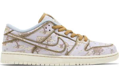 Nike SB Dunk Low Premium City of Style FN5880-001 02