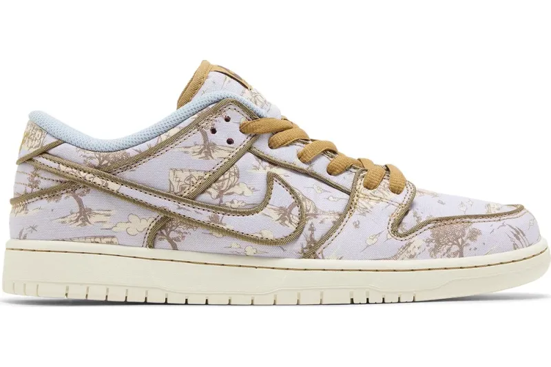 Nike SB Dunk Low Premium City of Style FN5880-001