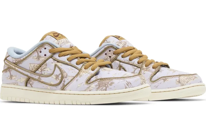 Nike SB Dunk Low Premium City of Style FN5880-001