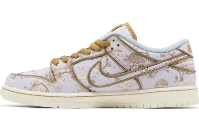 Nike SB Dunk Low Premium City of Style FN5880-001 01