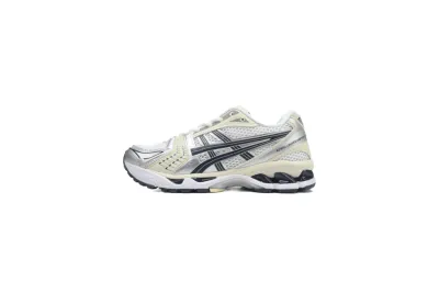 ASICS Gel-Kayano 14 White Midnight 1202A056-109 01