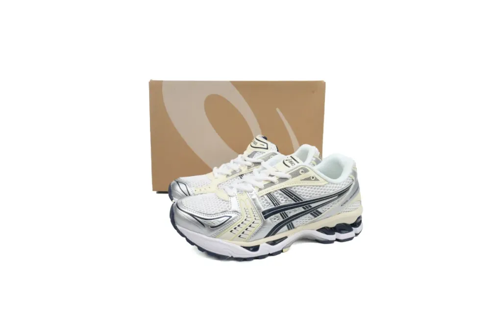 ASICS Gel-Kayano 14 White Midnight 1202A056-109
