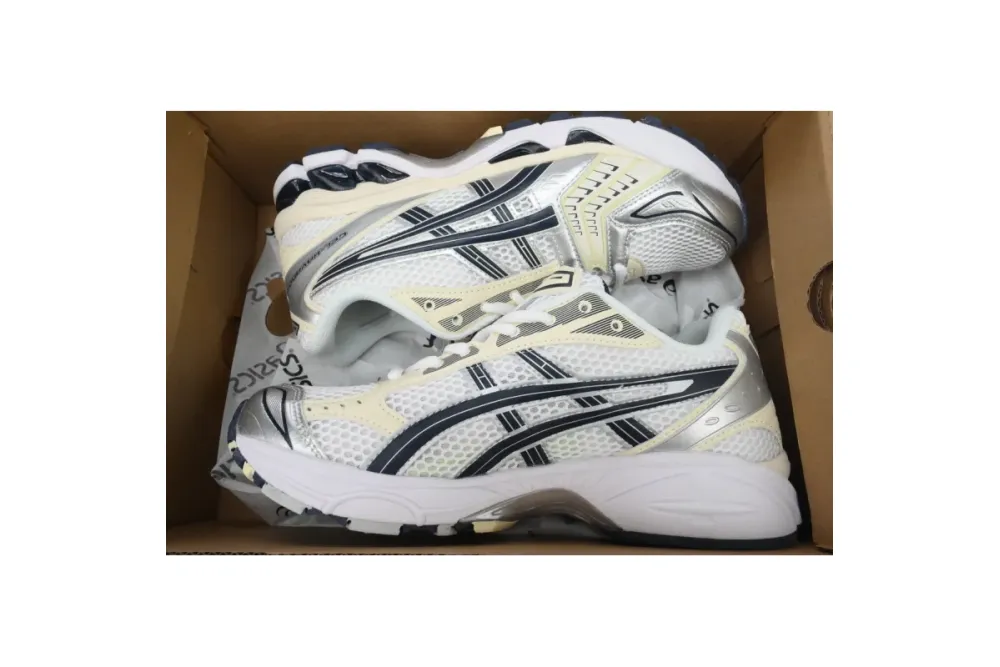 ASICS Gel-Kayano 14 White Midnight 1202A056-109