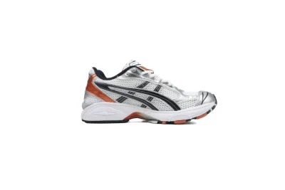 ASICS Gel-Kayano 14 White Piquant Orange 1201A019-109 02