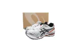 ASICS Gel-Kayano 14 White Piquant Orange 1201A019-109