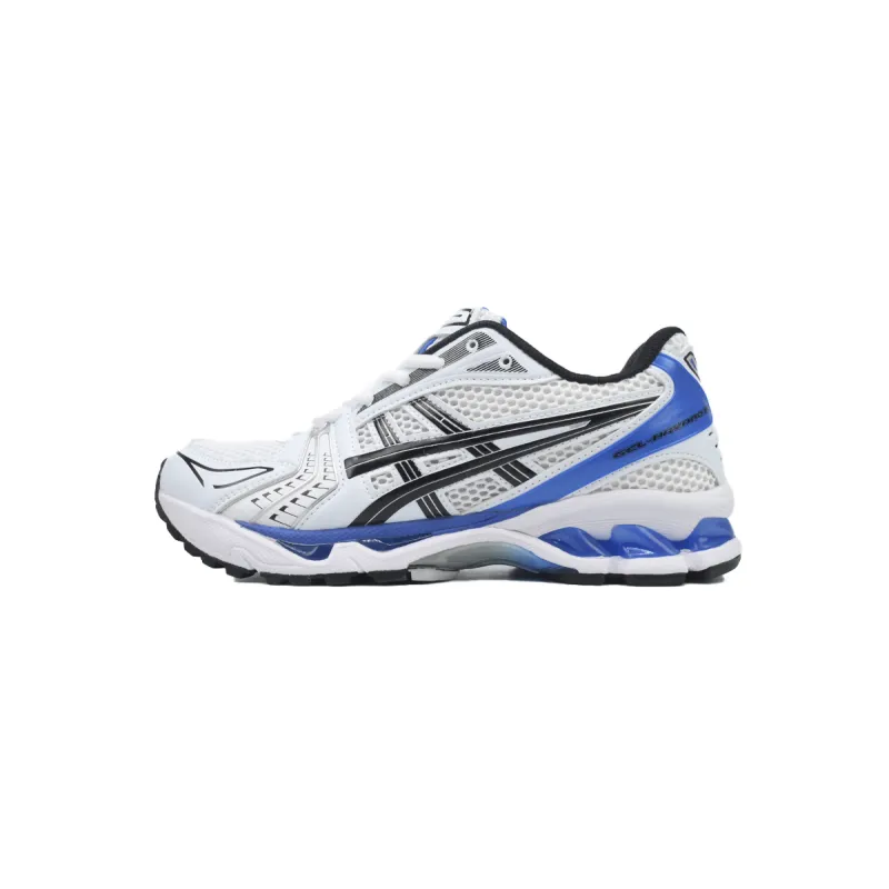 ASICS Gel-Kayano 14 White Tuna Blue 1201A019-101