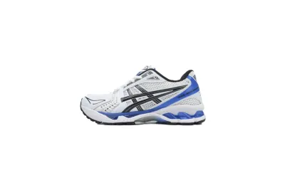 ASICS Gel-Kayano 14 White Tuna Blue 1201A019-101 01