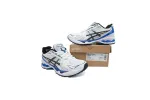 ASICS Gel-Kayano 14 White Tuna Blue 1201A019-101