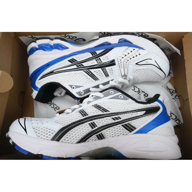 ASICS Gel-Kayano 14 White Tuna Blue 1201A019-101