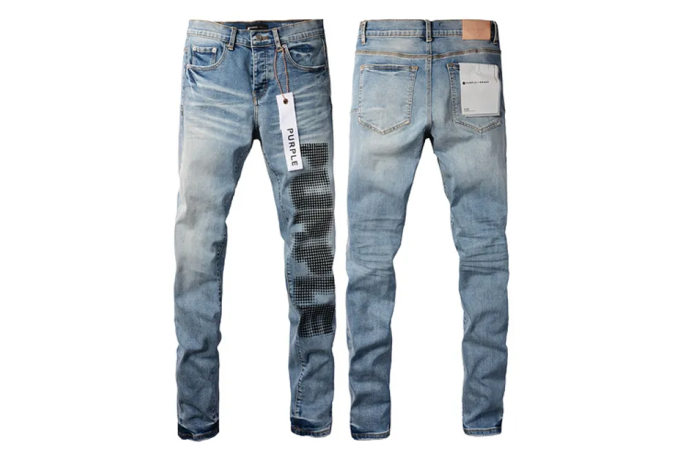 Purple Jeans 003