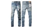 Purple Jeans 003