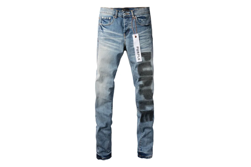 Purple Jeans 003
