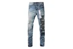 Purple Jeans 003