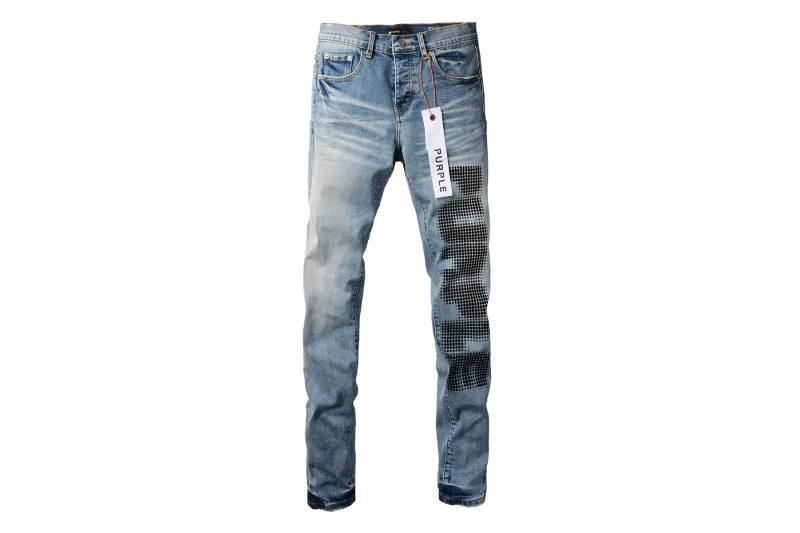 Purple Jeans 003