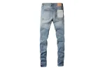 Purple Jeans 003