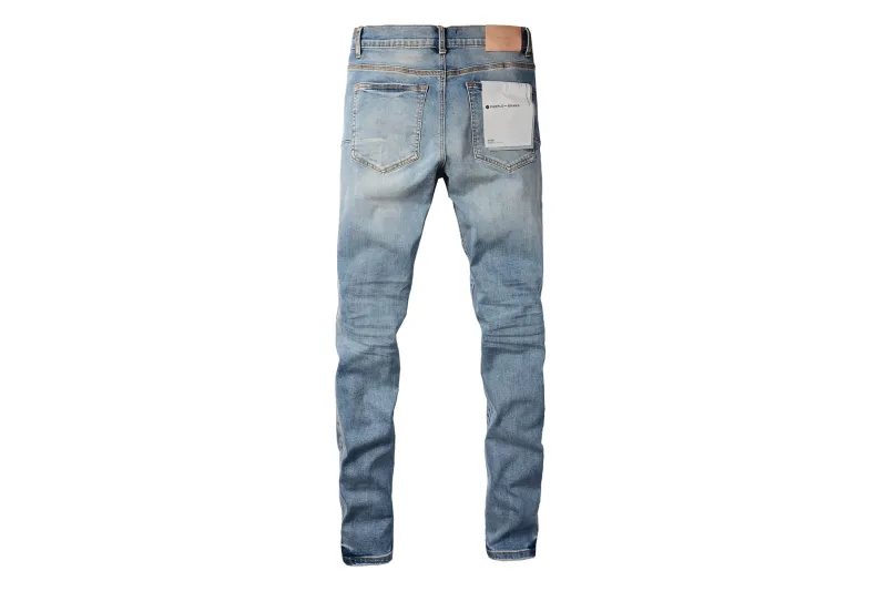 Purple Jeans 003