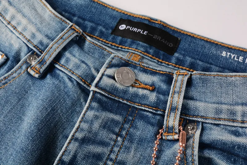 Purple Jeans 003