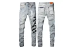 Purple Jeans 004