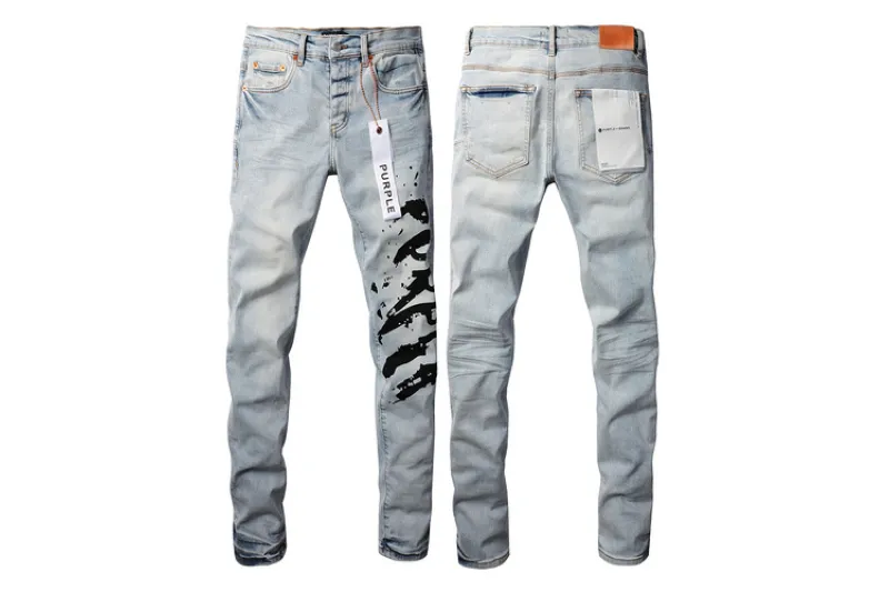 Purple Jeans 004