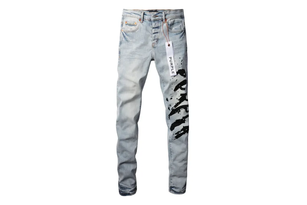Purple Jeans 004