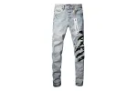 Purple Jeans 004