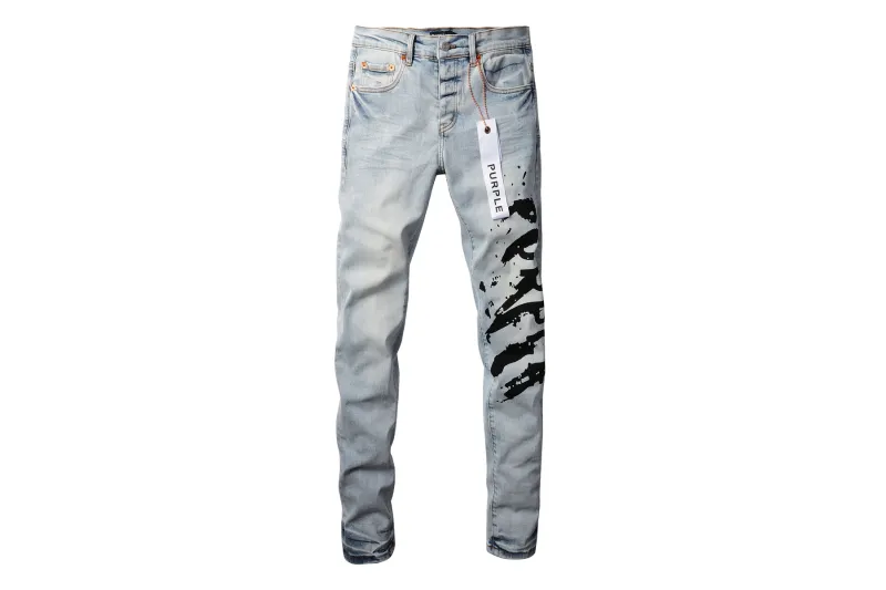 Purple Jeans 004