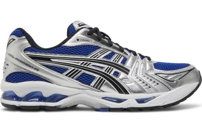 ASICS Gel-Kayano 14 Monaco Blue 1201A019-401 02
