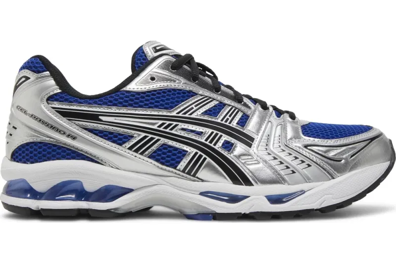 ASICS Gel-Kayano 14 Monaco Blue 1201A019-401