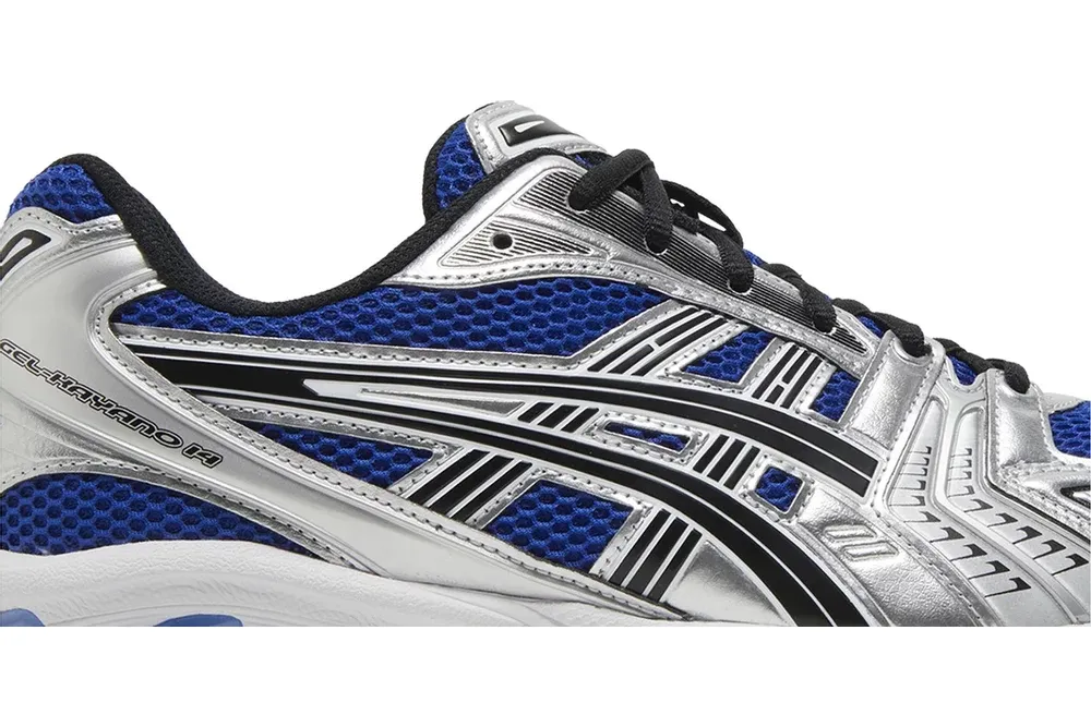 ASICS Gel-Kayano 14 Monaco Blue 1201A019-401