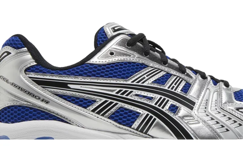 ASICS Gel-Kayano 14 Monaco Blue 1201A019-401