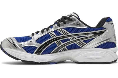 ASICS Gel-Kayano 14 Monaco Blue 1201A019-401 01